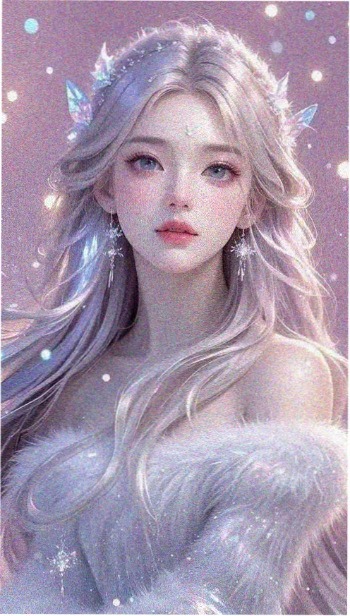 星尘物语